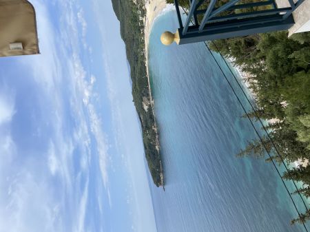 PALATINO ΗΟΤΕL**** IN PARGA GREECE